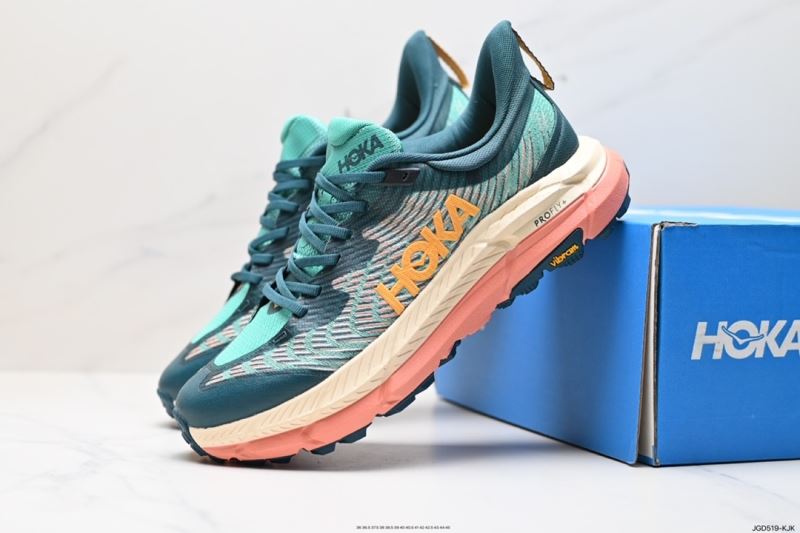 Hoka Shoes